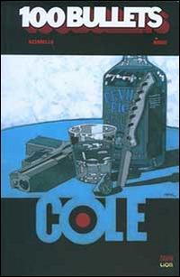 100 Bullets. Vol. 10 - copertina