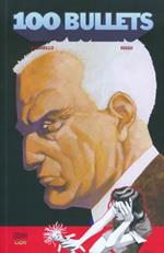 100 bullets. Vol. 3