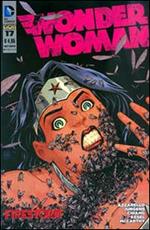 Wonder Woman. Vol. 17