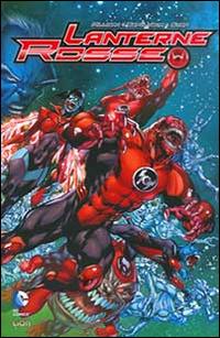 Lanterne rosse. Vol. 3 - copertina