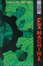 Ex-machina. Vol. 7