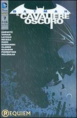 Rinascita. Batman. Il cavaliere oscuro. Vol. 7