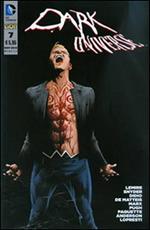 Dark Universe. Vol. 7