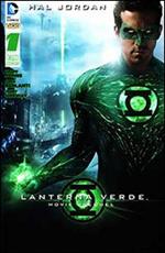 Lanterna verde movie prequel. Vol. 1: Hal Jordan