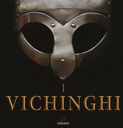 I Vichinghi. Ediz. a colori - René Chartrand,Keith Durham,Mark Harrison - copertina