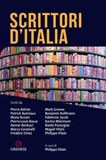 Scrittori d'Italia
