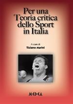 Per una teoria critica dello sport in Italia