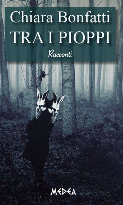 Tra i pioppi - Chiara Bonfatti - copertina