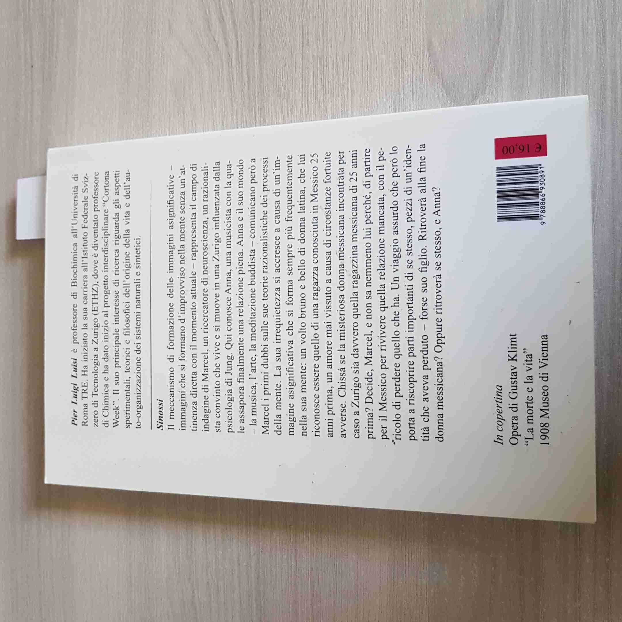 I lampi tranquilli della mente