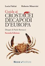 Guida ai crostacei decapodi d'Europa