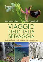 Viaggio nell'Italia selvaggia. Guida alle più belle esperienze naturalistiche. Ediz. illustrata