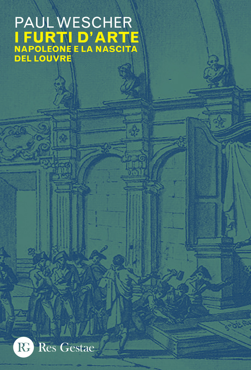 Libreria Dedalus