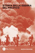 Storia della guerra del Pacifico