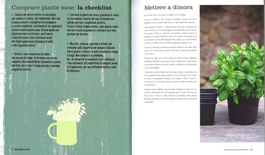 Giardinaggio low cost. 100 modi per creare un'oasi di verde a casa vostra - Alex Mitchell - 2