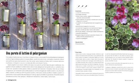 Giardinaggio low cost. 100 modi per creare un'oasi di verde a casa vostra - Alex Mitchell - 3