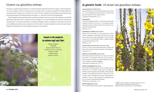 Giardinaggio low cost. 100 modi per creare un'oasi di verde a casa vostra - Alex Mitchell - 5