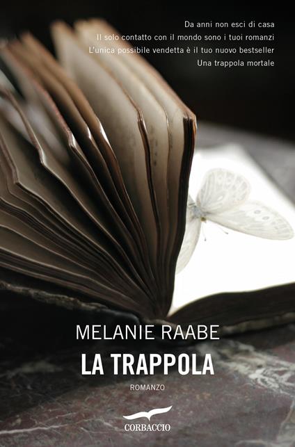 La trappola - Melanie Raabe,Leonella Basiglini - ebook