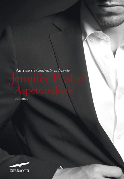 Aspettando te - Jennifer Probst - copertina