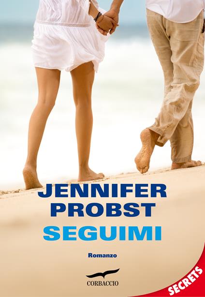 Seguimi - Jennifer Probst,Maria Elisabetta De Medio - ebook