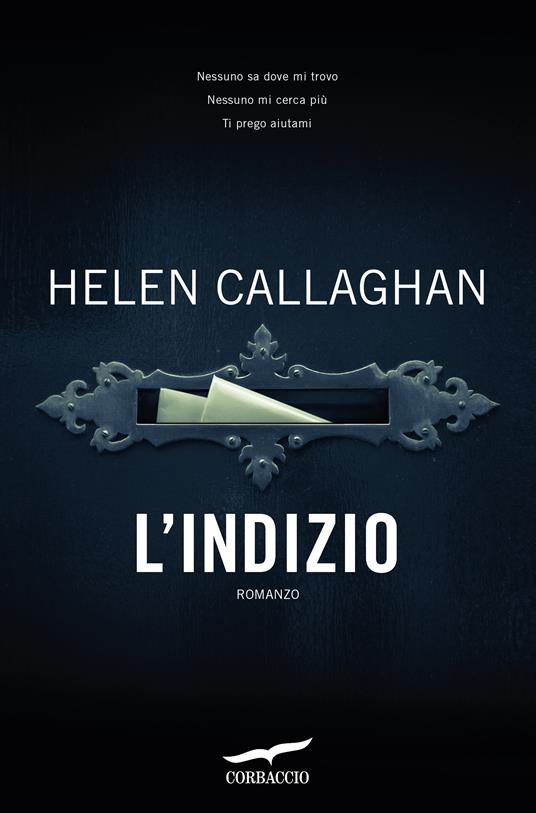 L' indizio - Helen Callaghan,Elisabetta De Medio - ebook