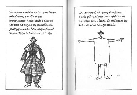 Breve storia delle donne - Jacky Fleming - 3