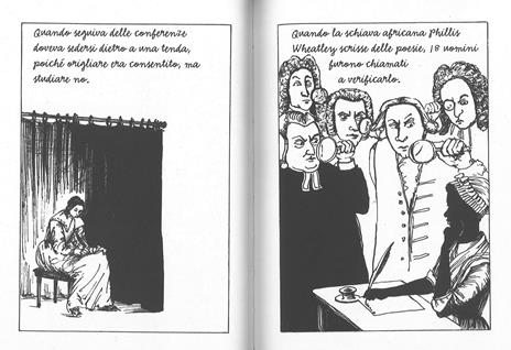 Breve storia delle donne - Jacky Fleming - 4