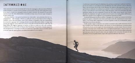 Summits of my life. Sogni e sfide in montagna. Ediz. illustrata - Kilian Jornet - 2