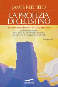 Libro La profezia di Celestino. Nuova ediz. James Redfield