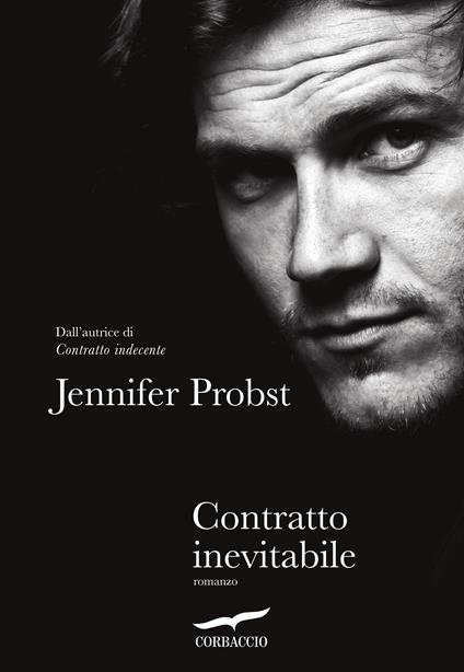 Contratto inevitabile - Jennifer Probst,Olivia Crosio - ebook