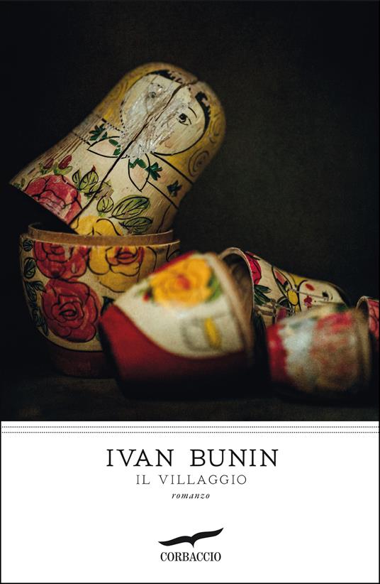 Il villaggio - Ivan A. Bunin,N. Artinoff - ebook