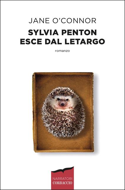 Sylvia Penton esce dal letargo - Jane O'Connor,Chiara Brovelli - ebook