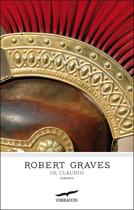 Io, Claudio - Robert Graves,C. Coardi - ebook