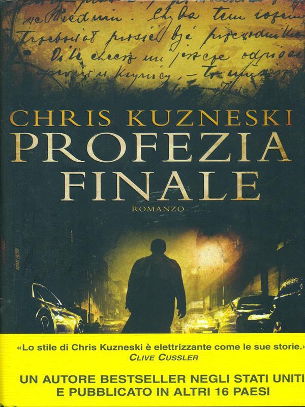 Libro di Faccia