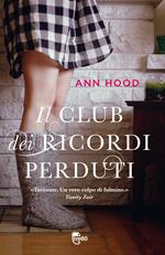 Il club dei ricordi perduti