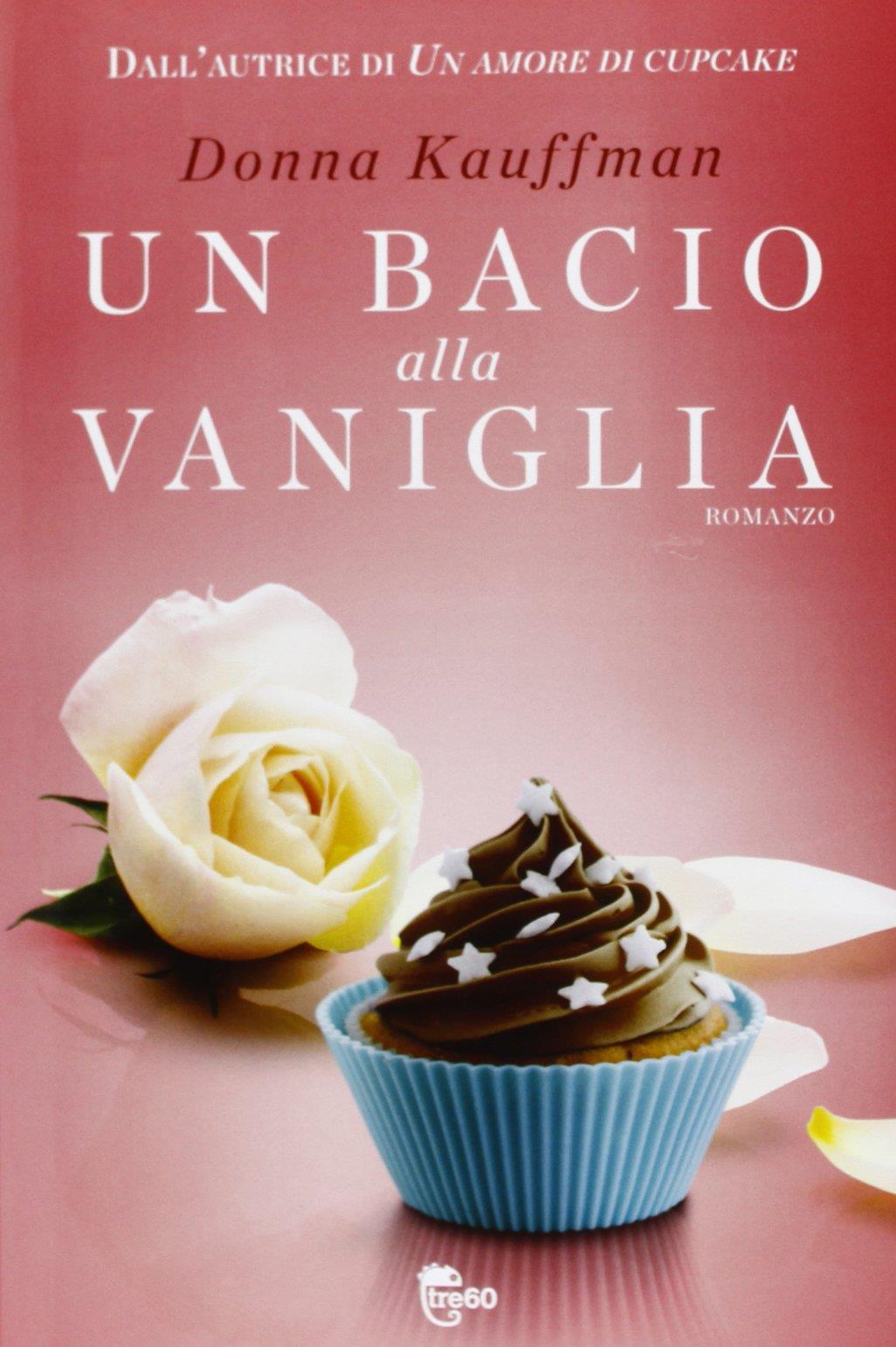 Un bacio alla vaniglia