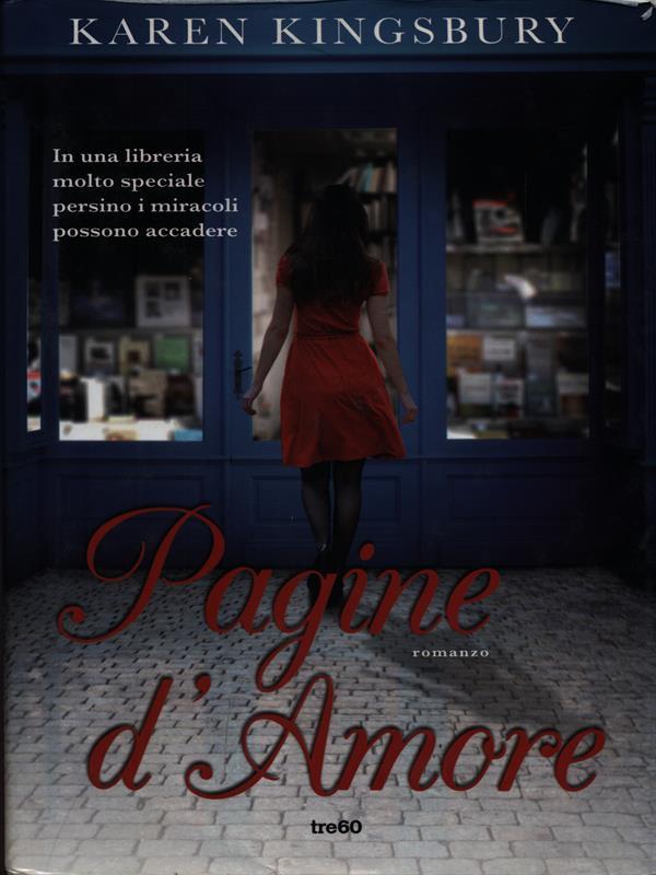 Pagine d'amore
