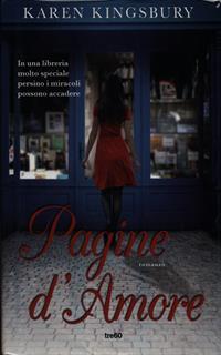 Pagine d'amore