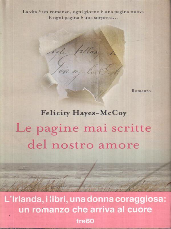 Libro di Faccia