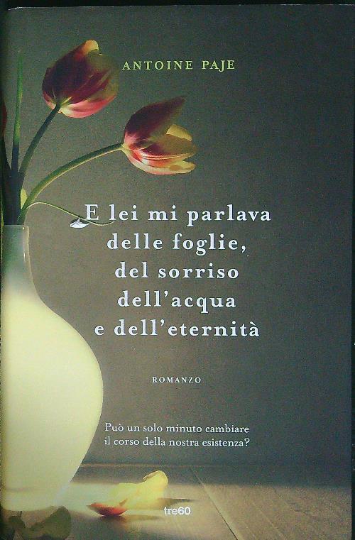 Libro di Faccia
