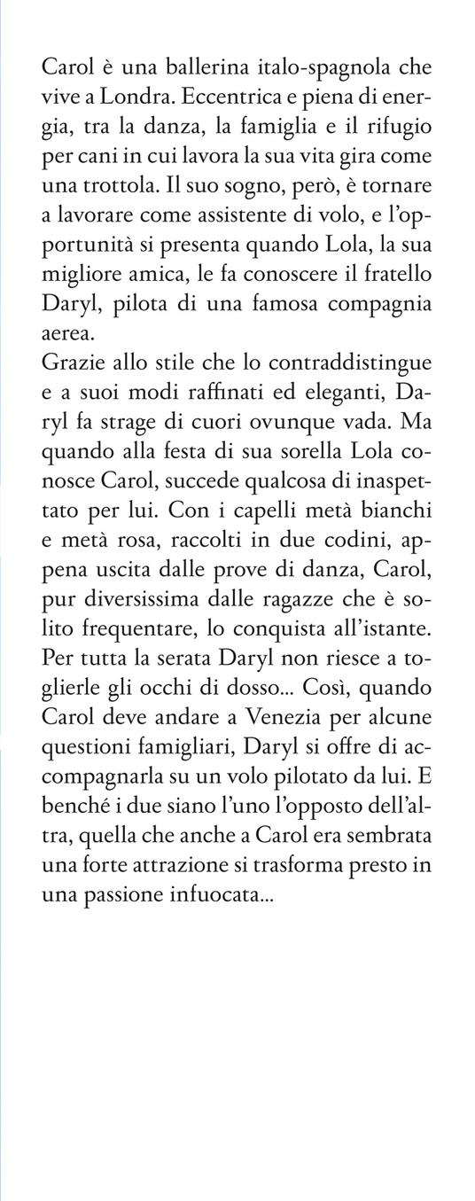 Un amore ad alta quota - Megan Maxwell - 2