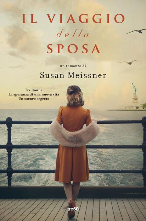 Il viaggio della sposa - Susan Meissner - 2
