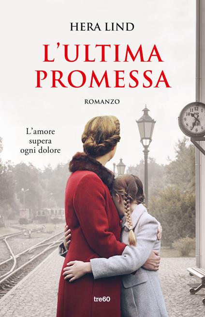 L'ultima promessa - Hera Lind - copertina
