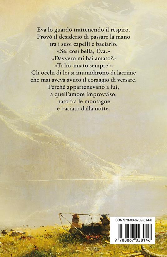 La donna che dipingeva il vento - Giulia Dal Mas - 4