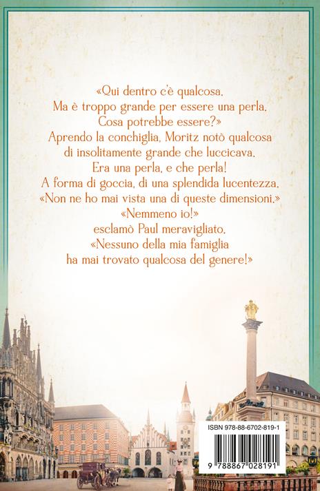 La casa delle perle - Charlotte Jacobi - 4