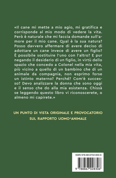 Perché ho scelto di avere un cane (e non un bambino) - Hélène Gateau - 4