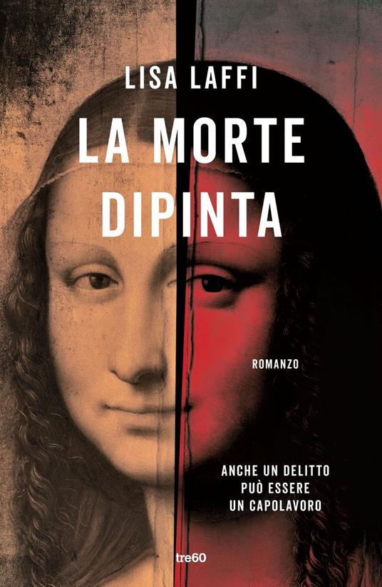 La morte dipinta - Lisa Laffi - ebook