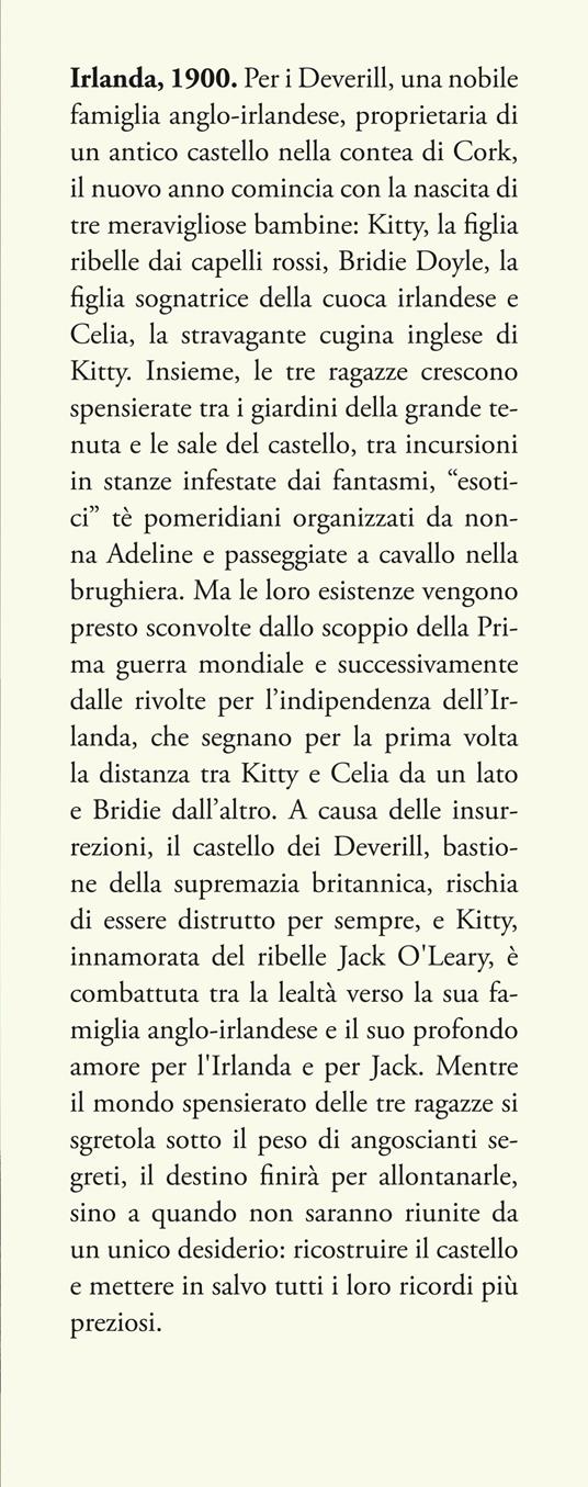 Vento d'amore e di guerra - Santa Montefiore - 4