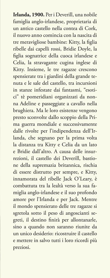 Vento d'amore e di guerra - Santa Montefiore - 2