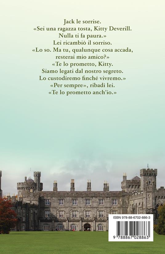 Vento d'amore e di guerra - Santa Montefiore - 6