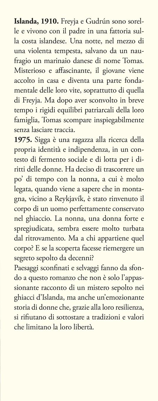 Come fiori sul ghiaccio - Kat Gordon - 2